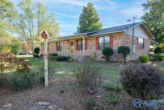2844 Rainbow Avenue N, Rainsville, AL 35986