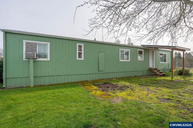 3350 Oak Knoll Rd NW, Salem, OR 97304