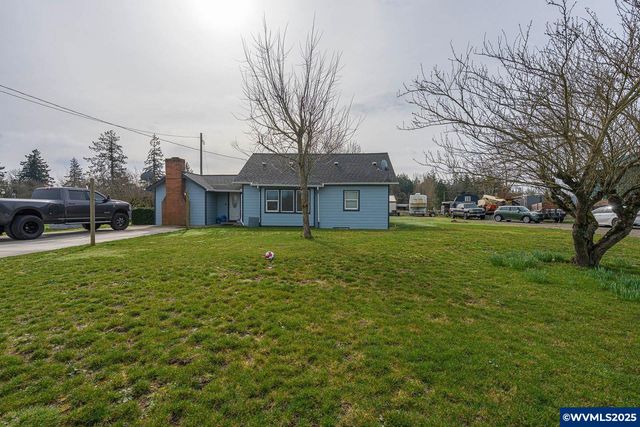 3350 Oak Knoll Rd NW, Salem, OR 97304