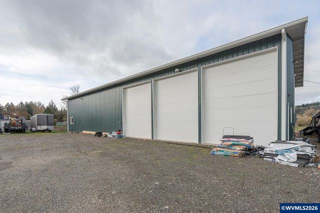 3350 Oak Knoll Rd NW, Salem, OR 97304