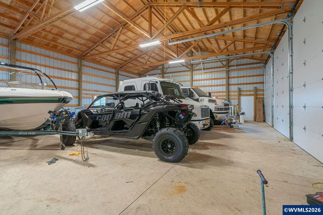 3350 Oak Knoll Rd NW, Salem, OR 97304