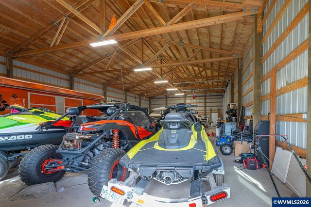 3350 Oak Knoll Rd NW, Salem, OR 97304