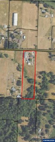 3350 Oak Knoll Rd NW, Salem, OR 97304