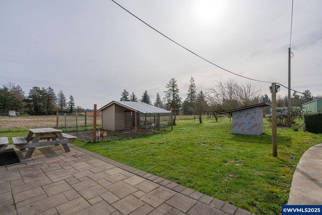 3350 Oak Knoll Rd NW, Salem, OR 97304