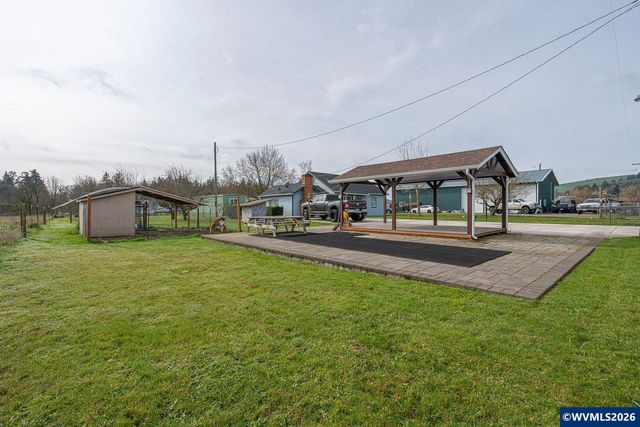 3350 Oak Knoll Rd NW, Salem, OR 97304