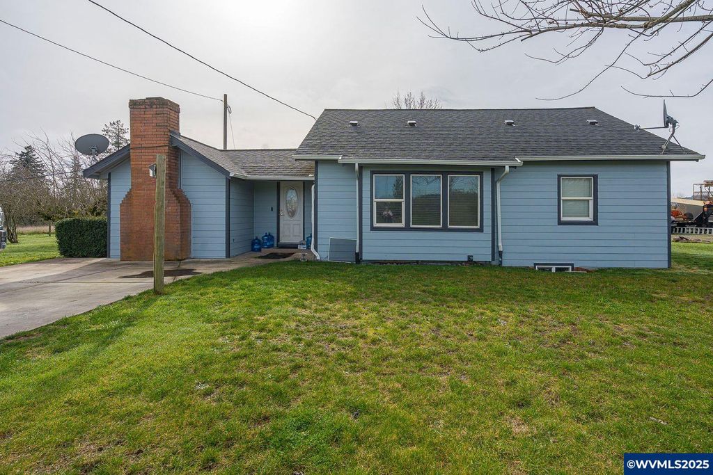 3350 Oak Knoll Rd NW, Salem, OR 97304