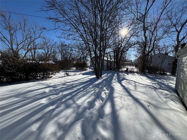 2932 Sage Avenue, Dayton, OH 45417