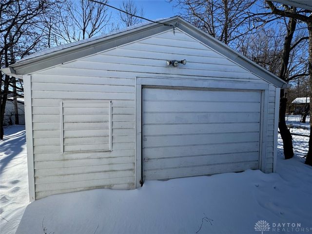 2932 Sage Avenue, Dayton, OH 45417