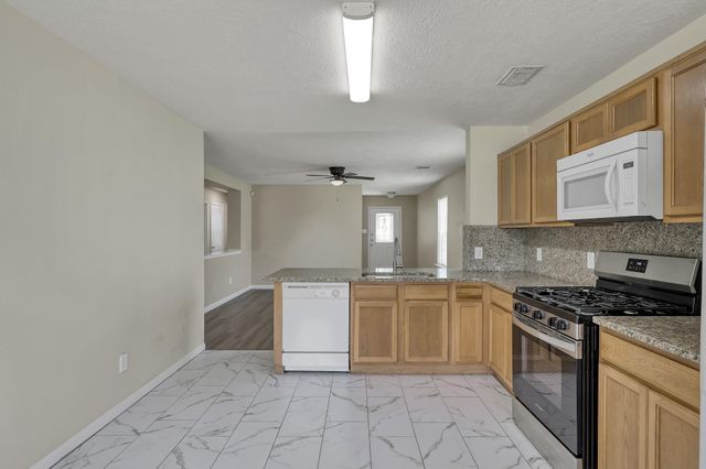 3626 Garrison Run Drive, Spring, TX 77386