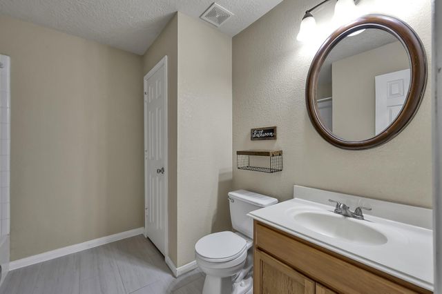 3626 Garrison Run Drive, Spring, TX 77386