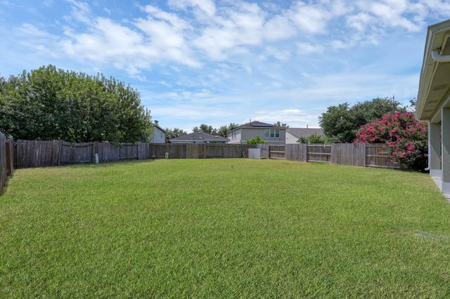 3626 Garrison Run Drive, Spring, TX 77386
