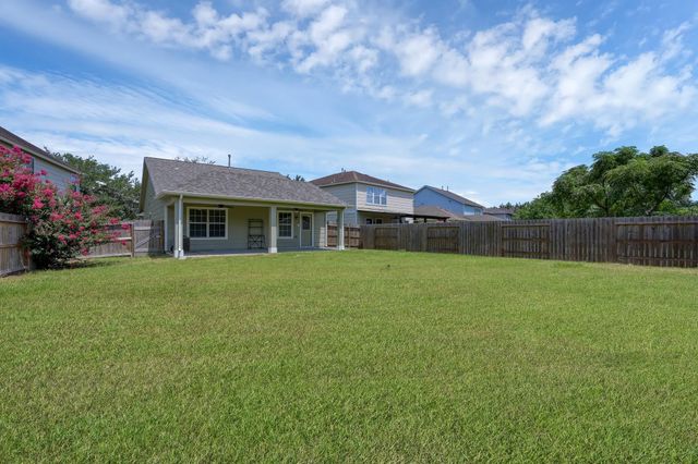 3626 Garrison Run Drive, Spring, TX 77386