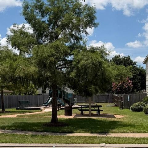 3626 Garrison Run Drive, Spring, TX 77386