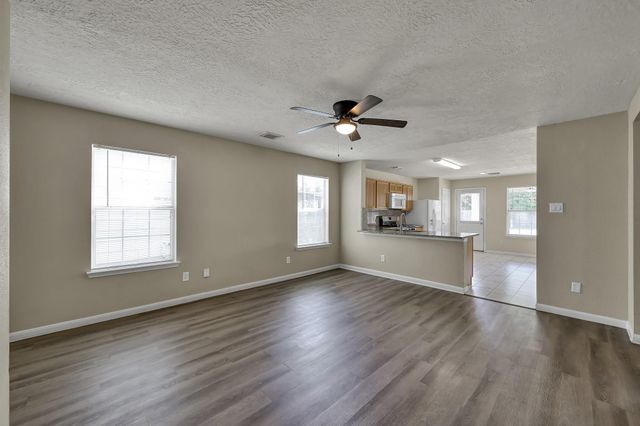 3626 Garrison Run Drive, Spring, TX 77386