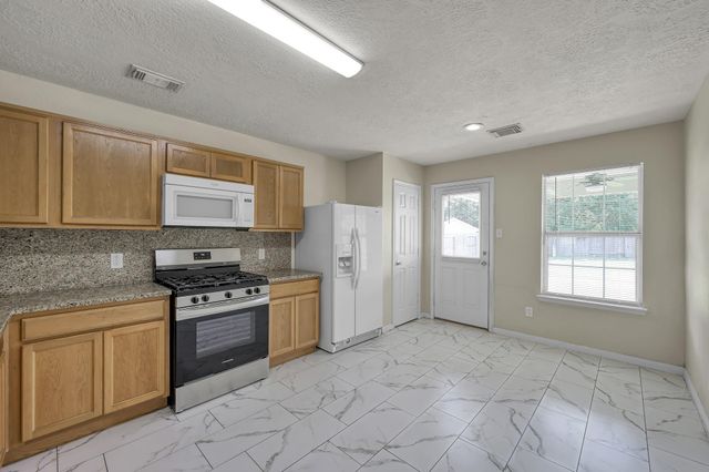3626 Garrison Run Drive, Spring, TX 77386
