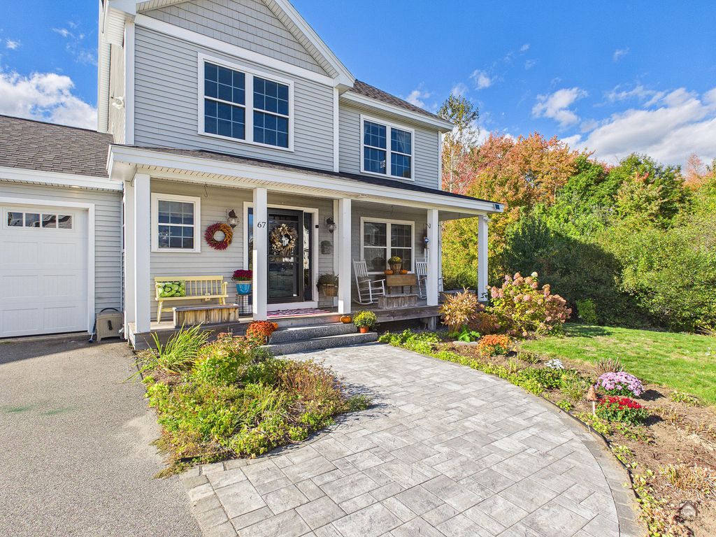 67 Elmaple Drive, Westbrook, ME 04092 — photo 3