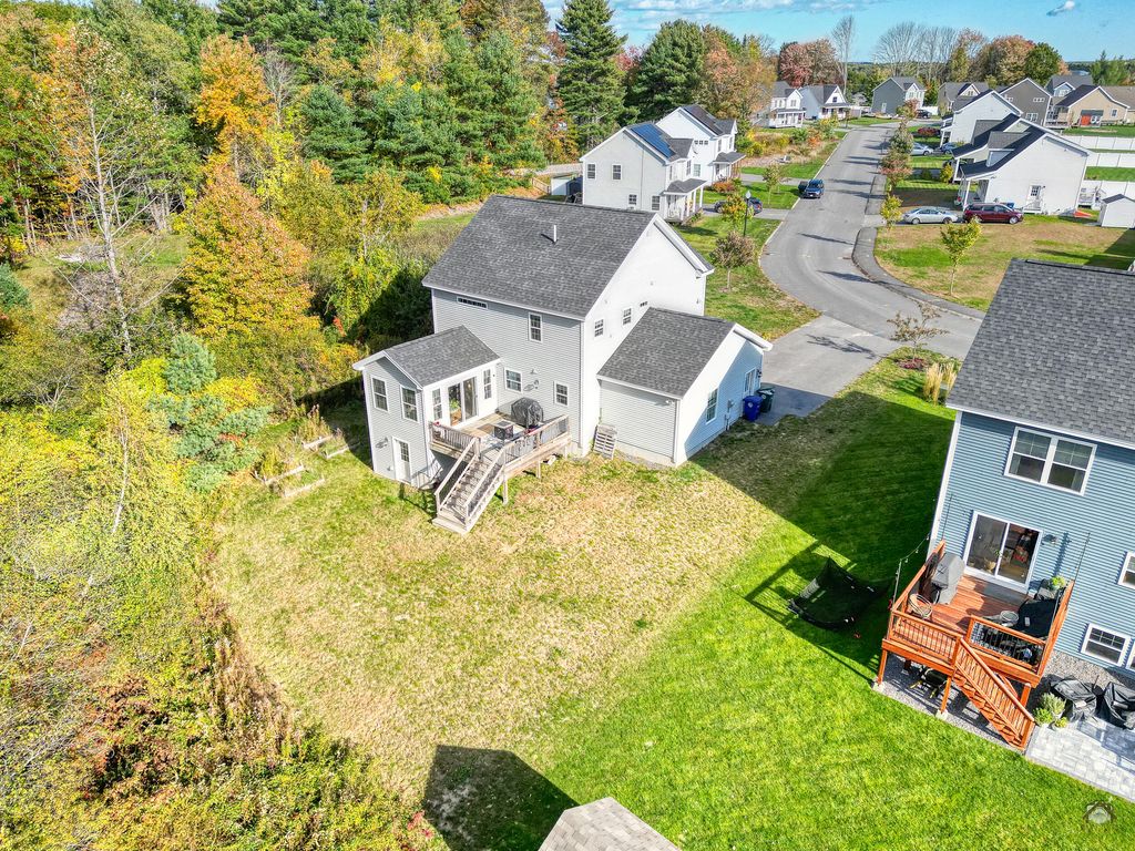 67 Elmaple Drive, Westbrook, ME 04092 — photo 4