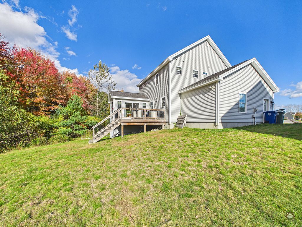 67 Elmaple Drive, Westbrook, ME 04092 — photo 5