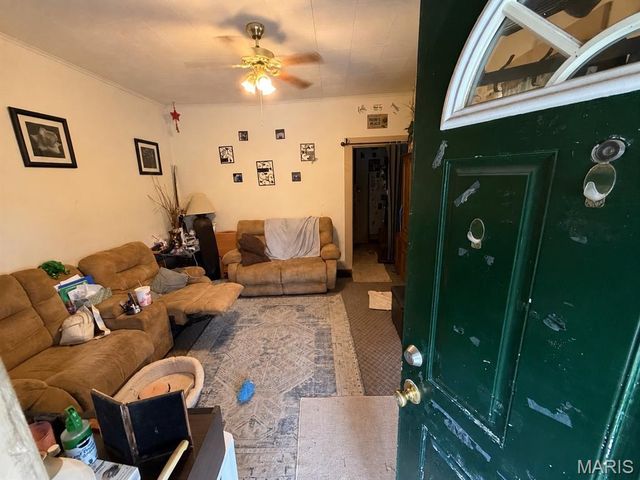 117 W Cartwright Avenue, Unincorporated, MO 63125