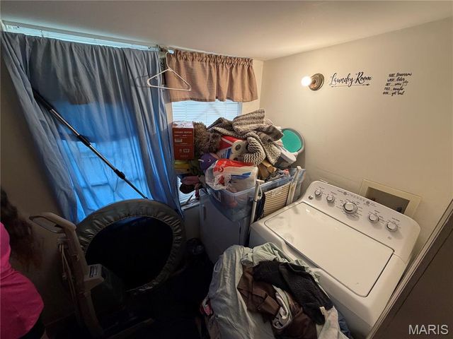 117 W Cartwright Avenue, Unincorporated, MO 63125
