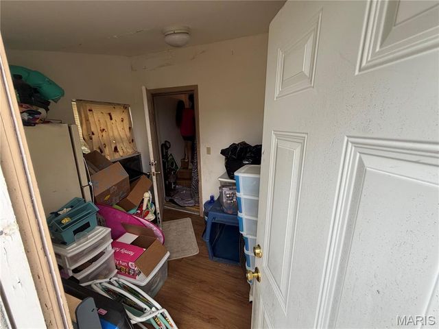 117 W Cartwright Avenue, Unincorporated, MO 63125