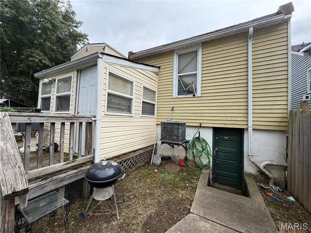 117 W Cartwright Avenue, Unincorporated, MO 63125