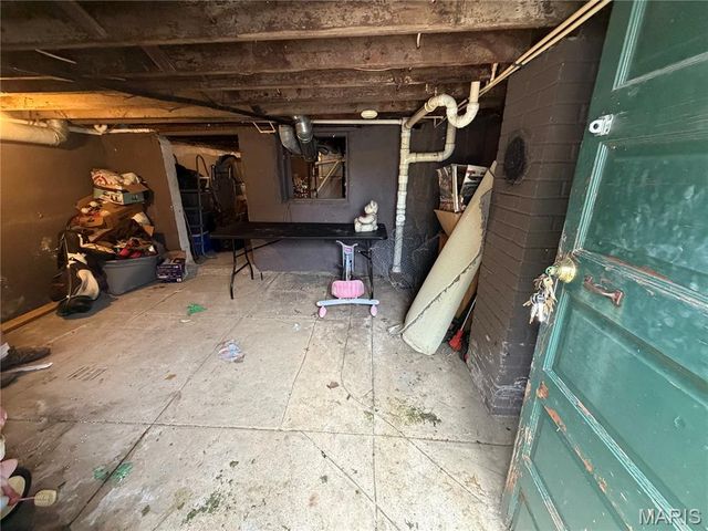 117 W Cartwright Avenue, Unincorporated, MO 63125
