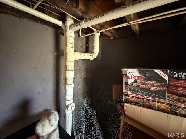 117 W Cartwright Avenue, Unincorporated, MO 63125