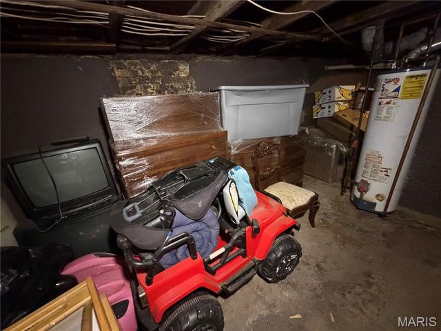 117 W Cartwright Avenue, Unincorporated, MO 63125