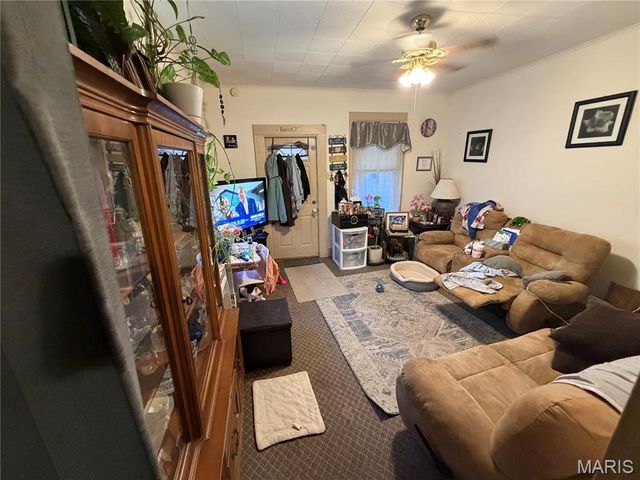 117 W Cartwright Avenue, Unincorporated, MO 63125