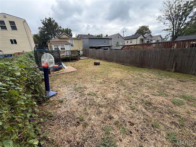 117 W Cartwright Avenue, Unincorporated, MO 63125