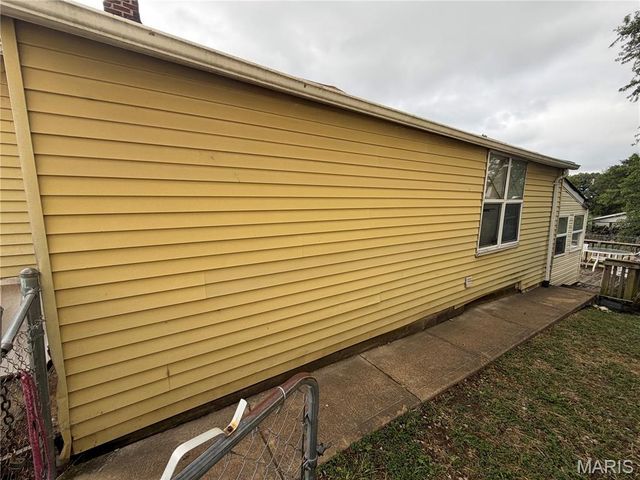117 W Cartwright Avenue, Unincorporated, MO 63125