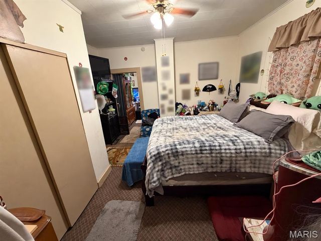 117 W Cartwright Avenue, Unincorporated, MO 63125