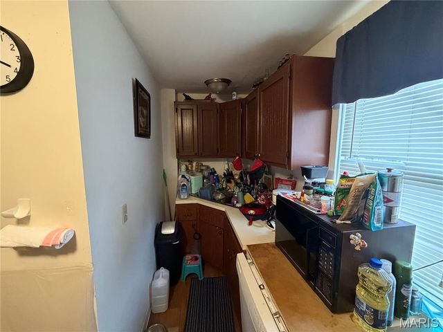 117 W Cartwright Avenue, Unincorporated, MO 63125