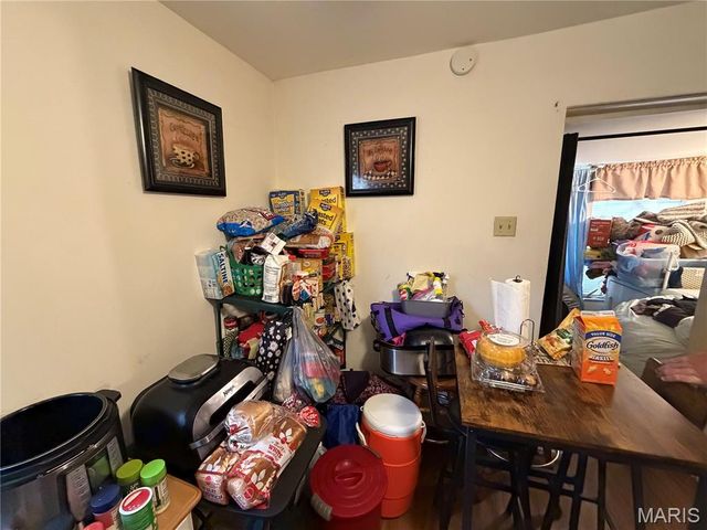 117 W Cartwright Avenue, Unincorporated, MO 63125