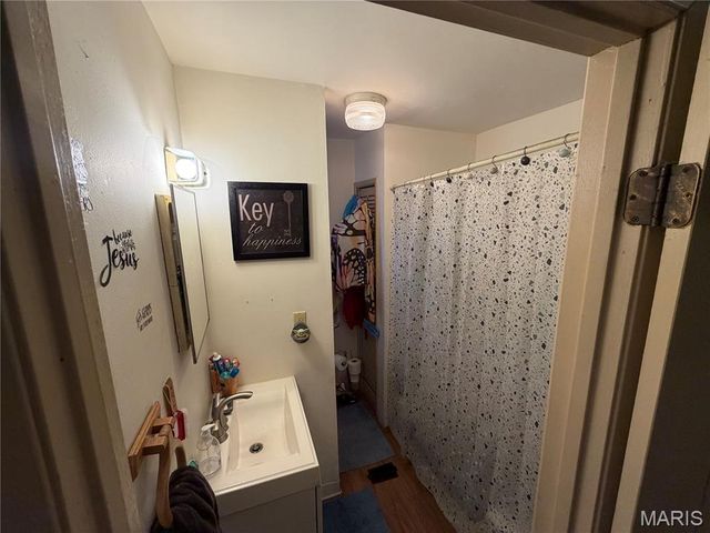117 W Cartwright Avenue, Unincorporated, MO 63125