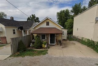 117 W Cartwright Avenue, Unincorporated, MO 63125