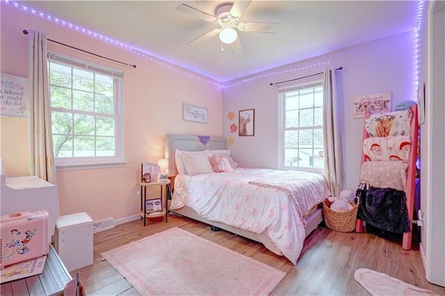 2420 SW Rome Court, Blue Springs, MO 64015