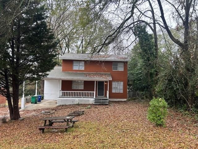 1833 Terry Mill SE Road, Atlanta, GA 30316