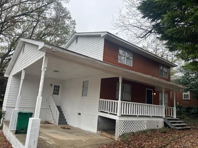 1833 Terry Mill SE Road, Atlanta, GA 30316