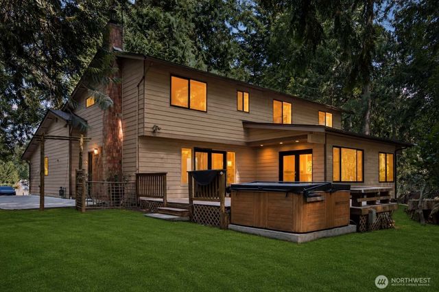 21926 SE 37th Street, Sammamish, WA 98075