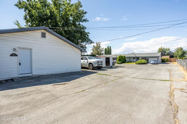 S 702 72ND Ave, Yakima, WA 98908