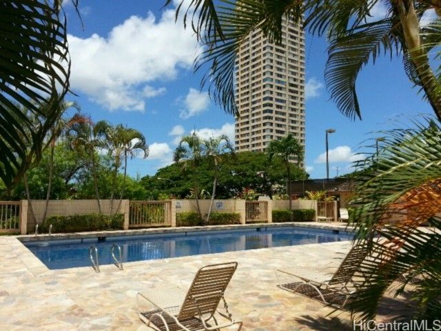 1060 Kamehameha Highway 3204B, Pearl City, HI 96782