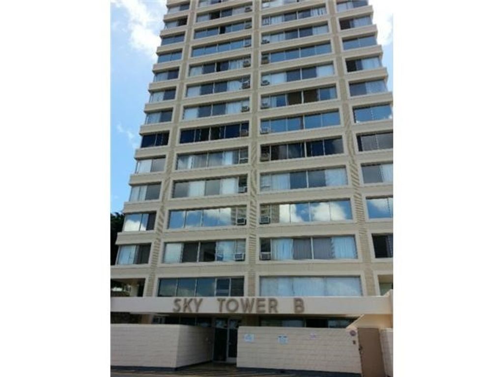 1060 Kamehameha Highway 3204B, Pearl City, HI 96782