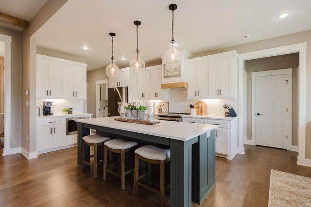 9250 Gunter Loop, Benton, AR 72019