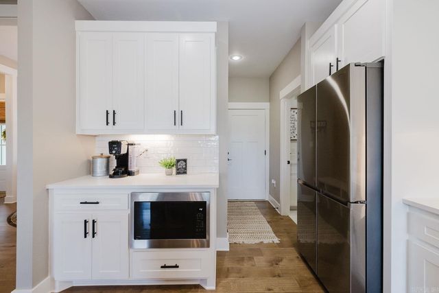 9250 Gunter Loop, Benton, AR 72019