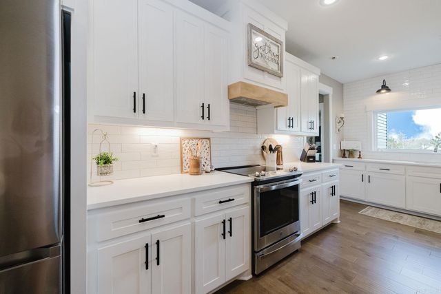 9250 Gunter Loop, Benton, AR 72019