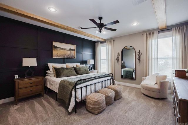 9250 Gunter Loop, Benton, AR 72019