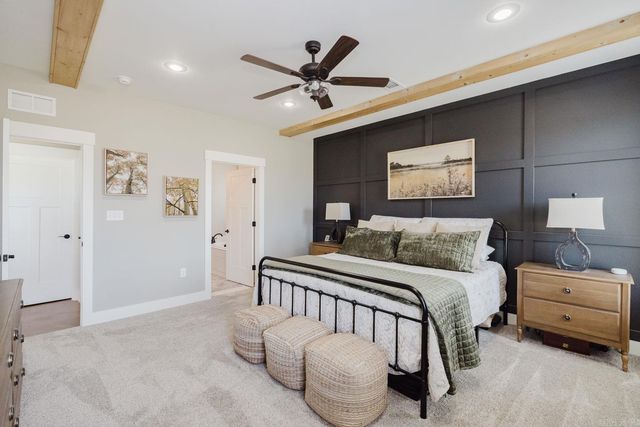 9250 Gunter Loop, Benton, AR 72019