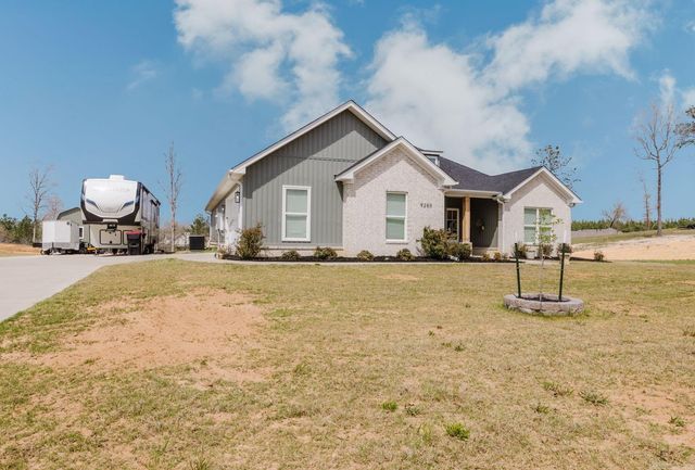 9250 Gunter Loop, Benton, AR 72019